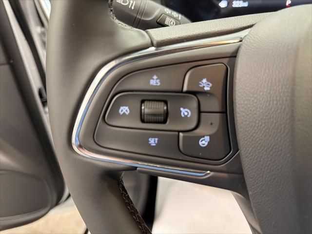2026 Buick Encore GX Sport Touring AWD