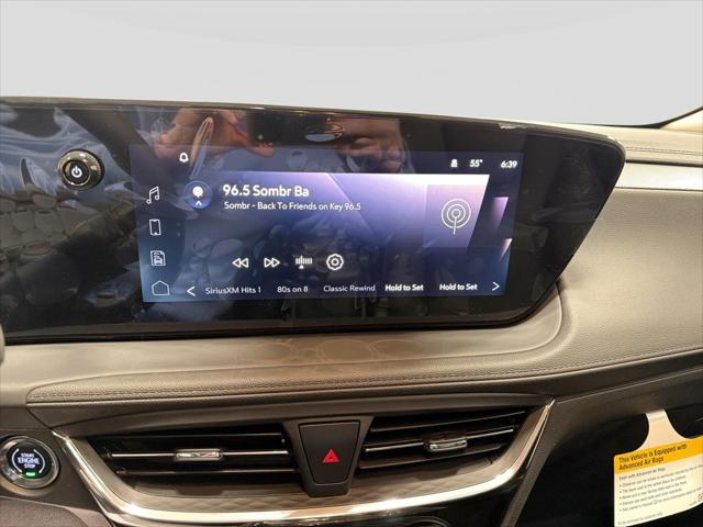 2026 Buick Encore GX Sport Touring AWD