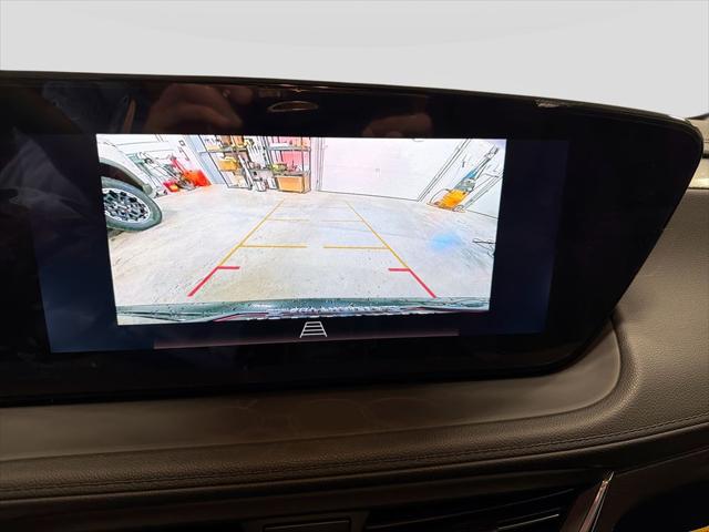 2026 Buick Encore GX Sport Touring AWD