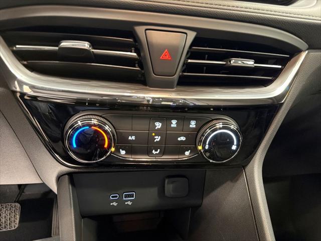 2026 Buick Encore GX Sport Touring AWD