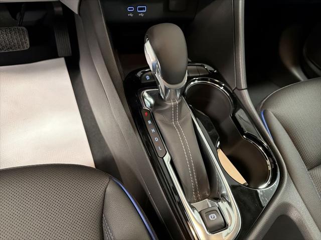 2026 Buick Encore GX Sport Touring AWD