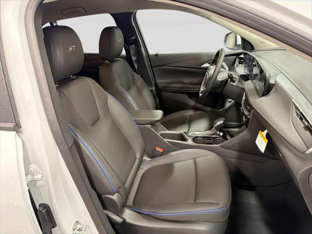 2026 Buick Encore GX Sport Touring AWD