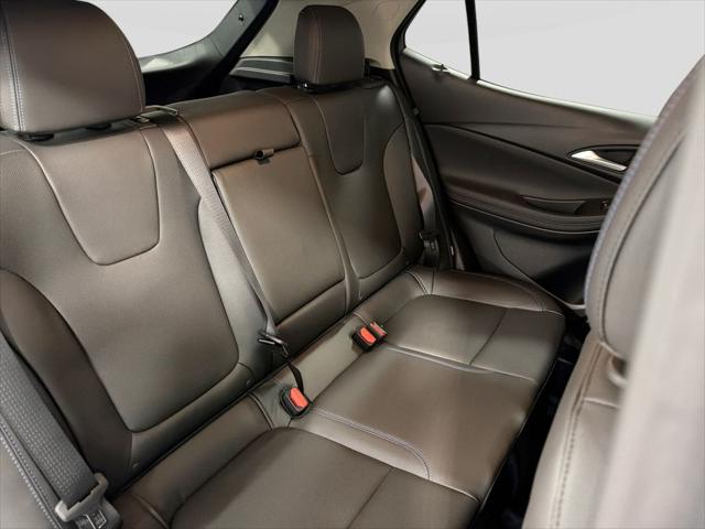 2026 Buick Encore GX Sport Touring AWD