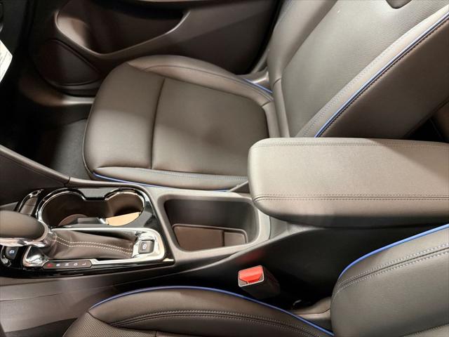 2026 Buick Encore GX Sport Touring AWD
