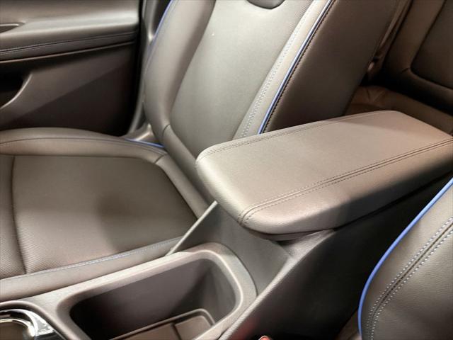 2026 Buick Encore GX Sport Touring AWD