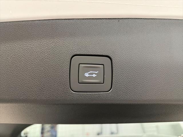 2026 Buick Encore GX Sport Touring AWD