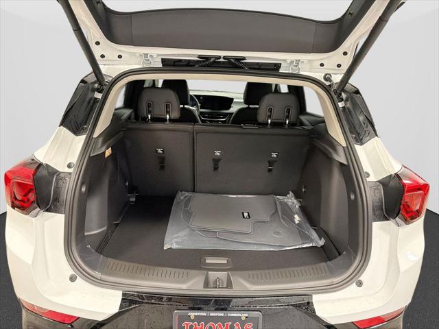 2026 Buick Encore GX Sport Touring AWD
