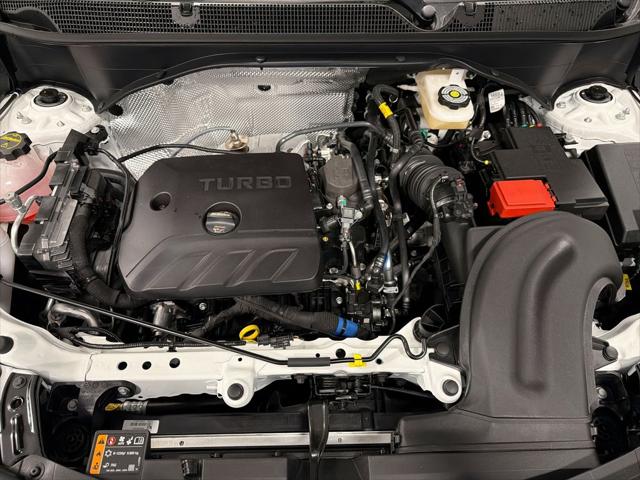 2026 Buick Encore GX Sport Touring AWD