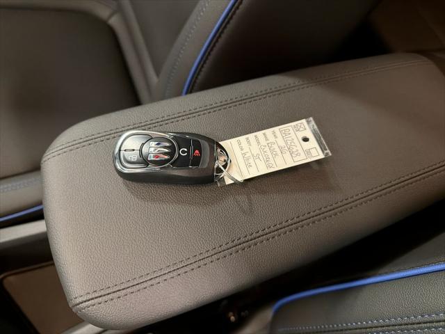 2026 Buick Encore GX Sport Touring AWD