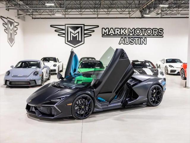 2025 Lamborghini Revuelto Base for sale in Round Rock, TX