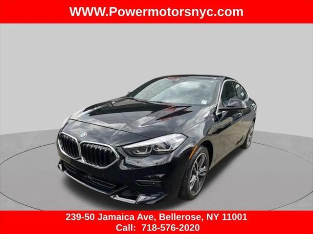 2022 BMW Coupe i sDrive for sale in Bellerose, NY