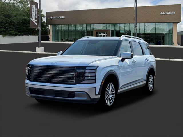 2026 Hyundai Palisade SEL 8P for sale in HICKSVILLE, NY