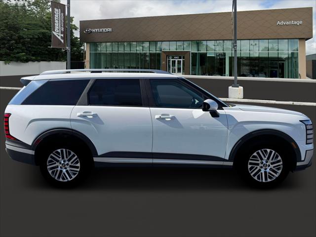 2026 Hyundai Palisade SEL 8P