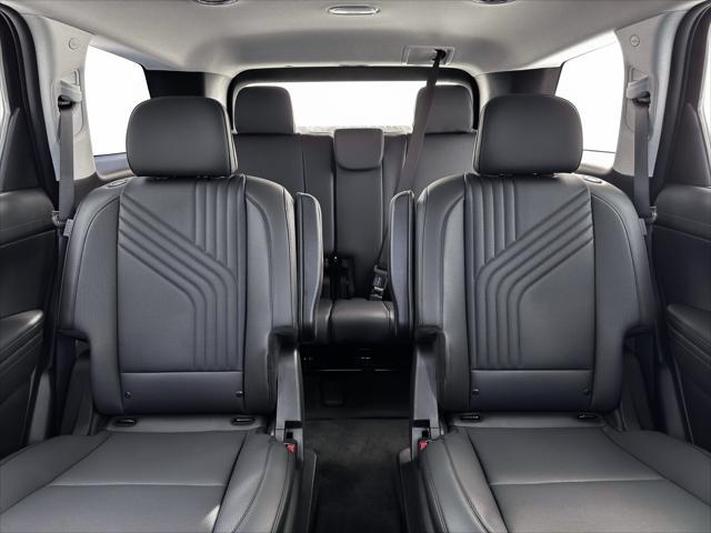 2026 Hyundai Palisade SEL 8P