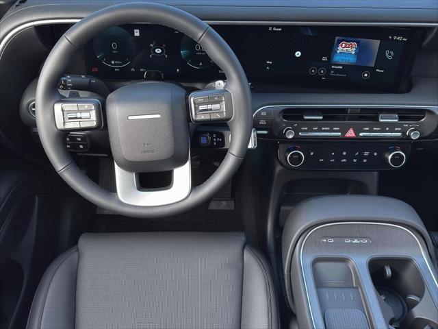 2026 Hyundai Palisade SEL 8P