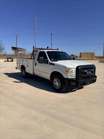 2015 Ford F-350 XL for sale in Pflugerville, TX