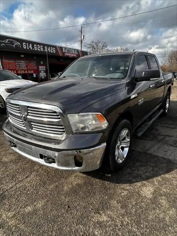 2014 Ram 1500 Big Horn for sale near Columbus, OH