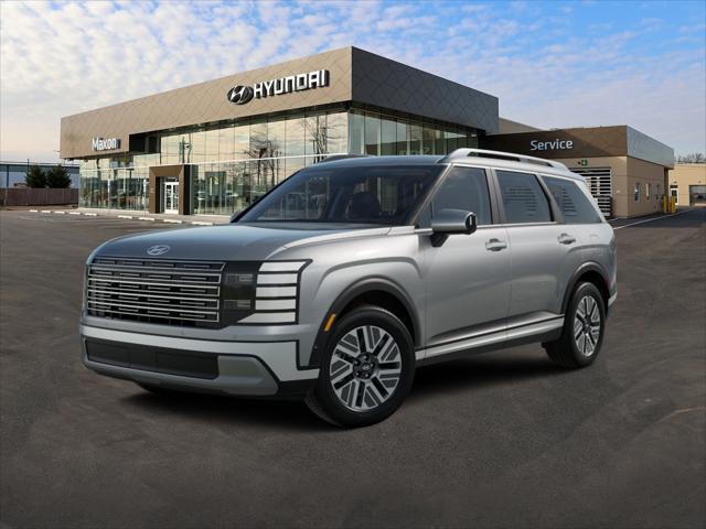2026 Hyundai Palisade SEL Premium 8P for sale in UNION, NJ
