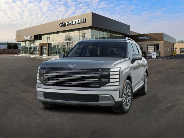 2026 Hyundai Palisade SEL Premium 8P