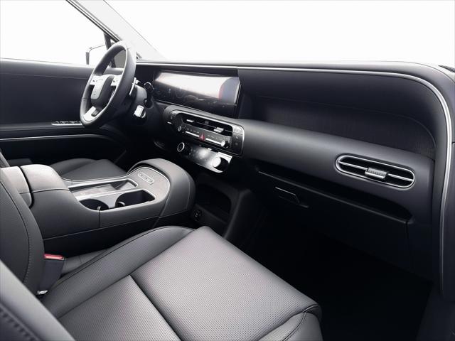 2026 Hyundai Palisade SEL Premium 8P
