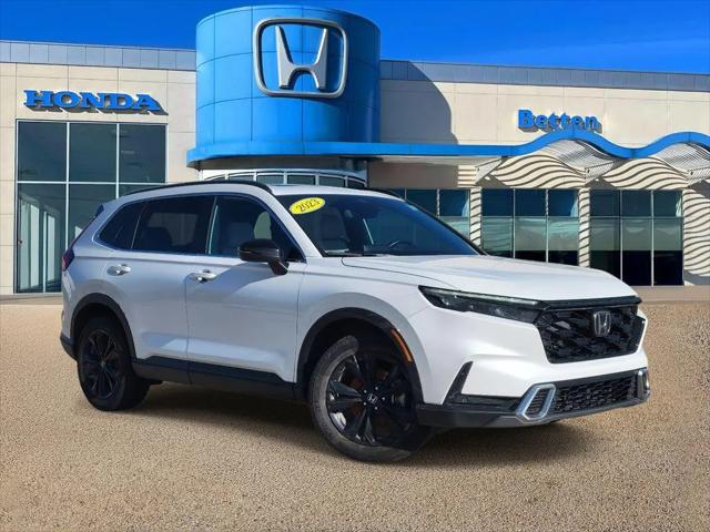 2023 Honda CR-V Hybrid Sport Touring for sale in Muskegon, MI