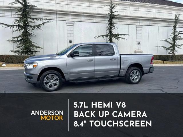 2020 Ram 1500 Big Horn for sale in Salt Lake City, UT