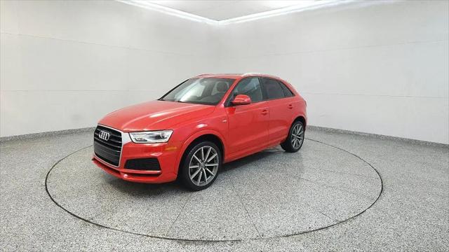 2018 Audi Q3 2.0T Sport Premium for sale in Ocean, NJ