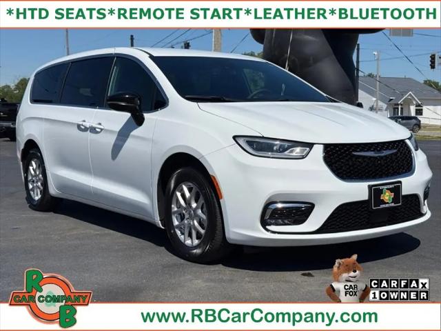 2025 Chrysler Pacifica Select for sale in Fort Wayne, IN
