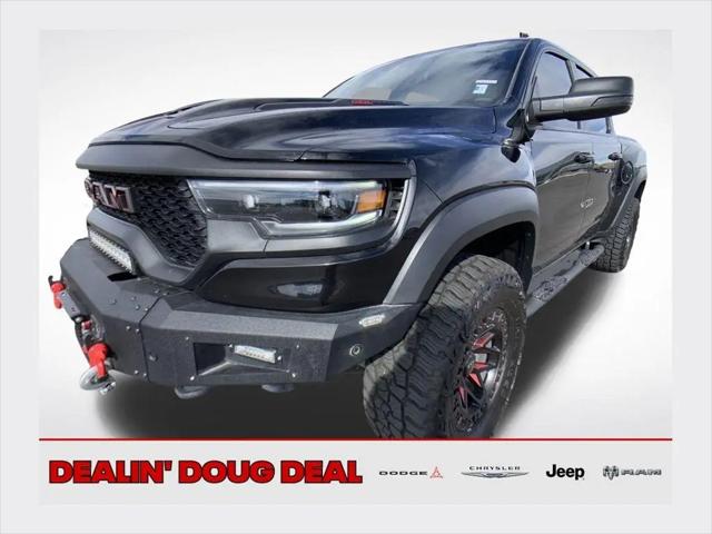 2022 Ram 1500 TRX Crew Cab 4x4 57 Box for sale in Loveland, CO