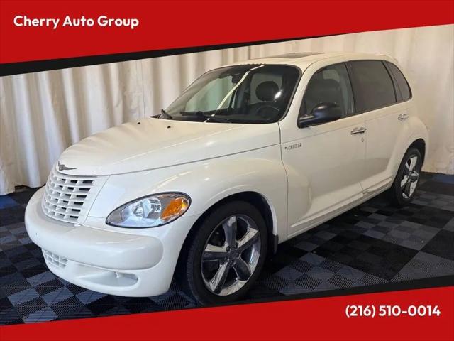2005 Chrysler PT Cruiser GT for sale in North Randall, OH