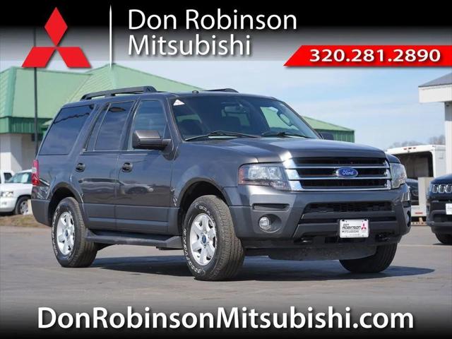 2016 Ford Expedition XL for sale in St Cloud, MN