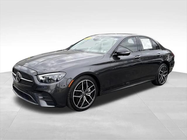 2021 Mercedes-Benz E 450 4MATIC for sale in Monroeville, PA