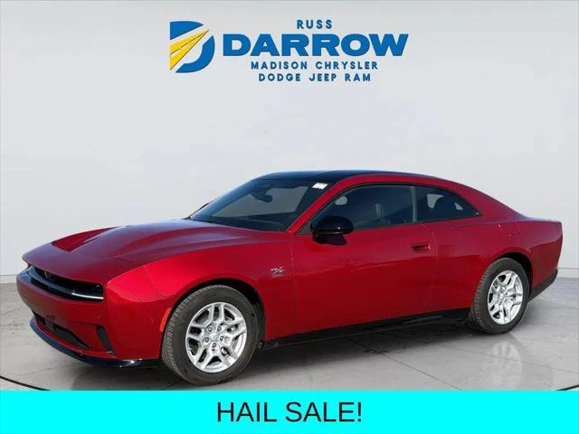2025 Dodge Charger Daytona R/T AWD for sale in Madison, WI