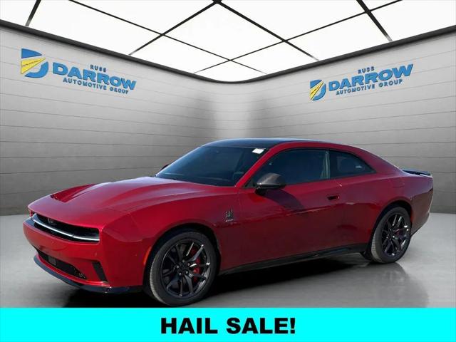 2024 Dodge Charger Daytona Scat Pack AWD for sale in Madison, WI