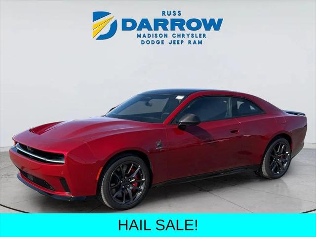 2024 Dodge Charger Daytona Scat Pack AWD for sale in Madison, WI