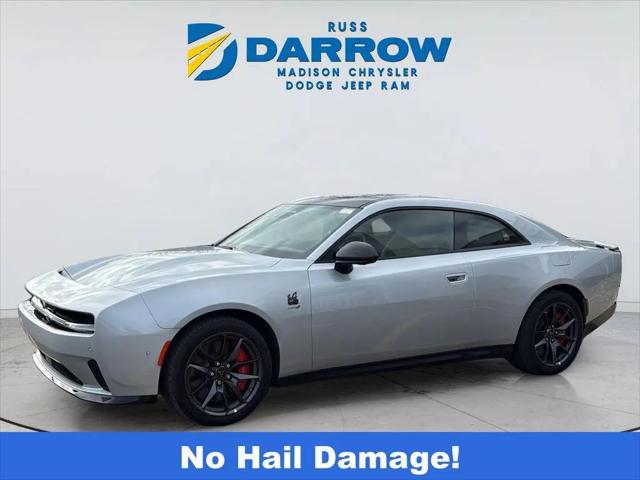 2024 Dodge Charger Daytona Scat Pack AWD for sale in Madison, WI