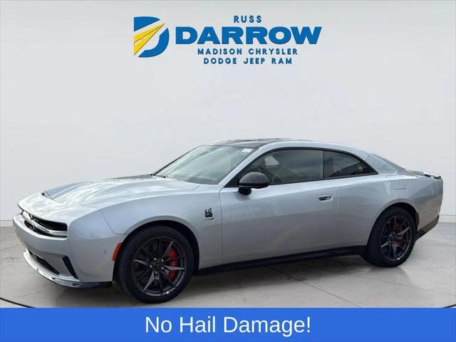 2024 Dodge Charger Daytona Scat Pack AWD for sale in Madison, WI