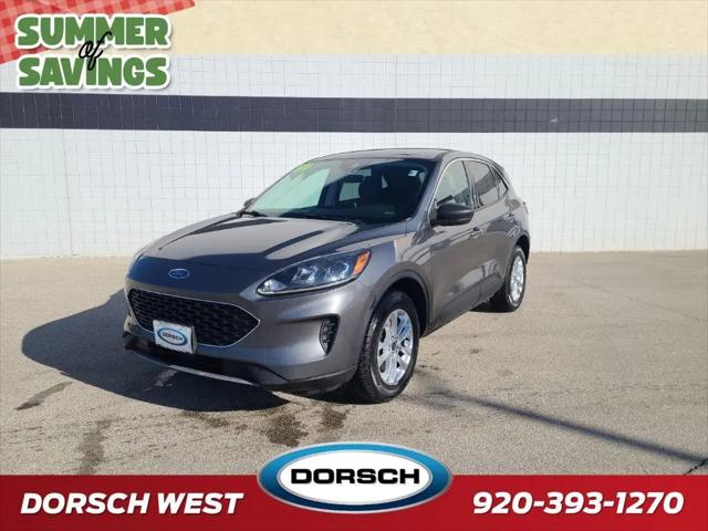 2022 Ford Escape SE for sale in Green Bay, WI