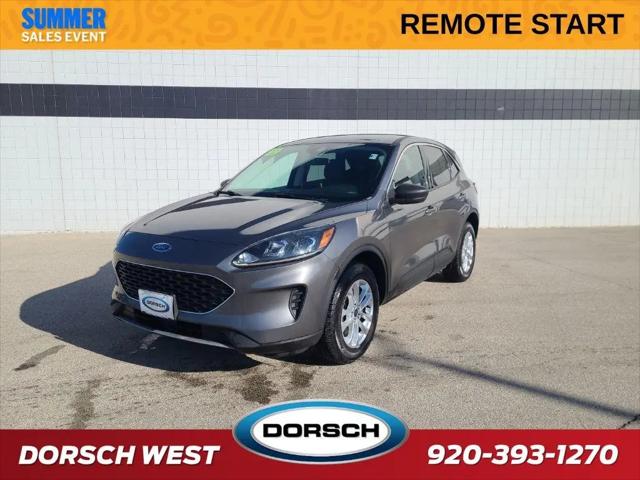 2022 Ford Escape SE for sale in Green Bay, WI