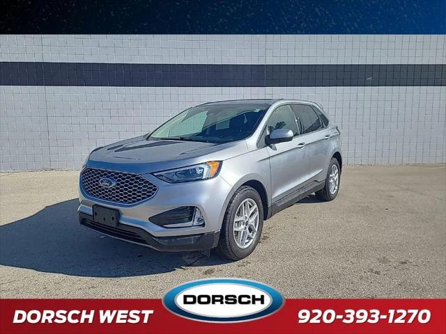 2024 Ford Edge SEL for sale in Green Bay, WI