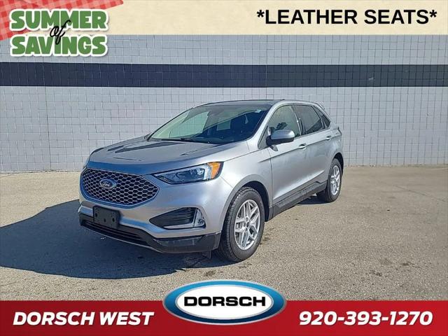 2024 Ford Edge SEL for sale in Green Bay, WI