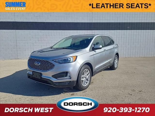 2024 Ford Edge SEL for sale in Green Bay, WI