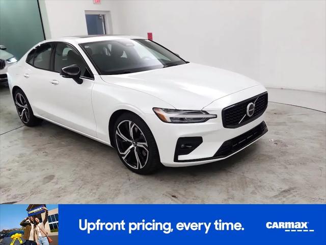 2023 Volvo S60 B5 Core Dark Theme for sale in Savannah, GA