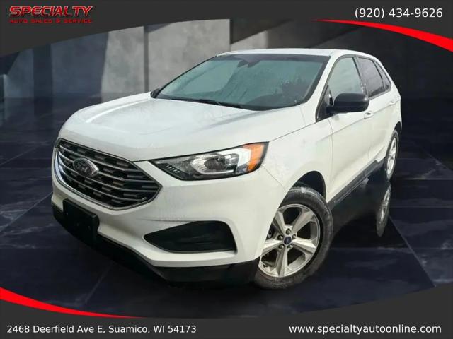 2020 Ford Edge SE for sale in Suamico, WI