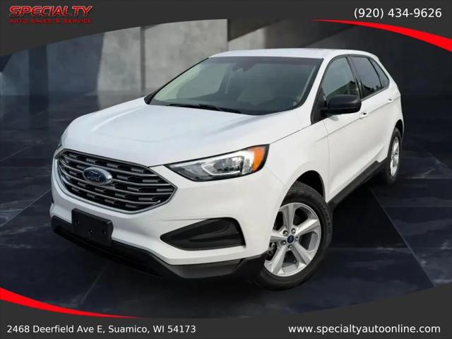 2020 Ford Edge SE for sale in Suamico, WI