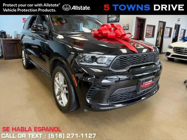 2025 Dodge Durango GT Plus AWD for sale in Inwood, NY