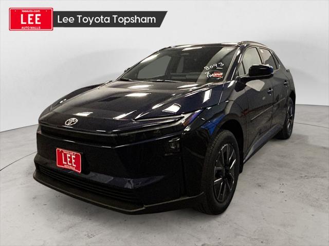 2026 Toyota bZ XLE for sale in Topsham, ME