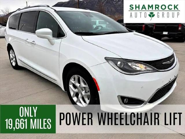 2020 Chrysler Pacifica 35th Anniversary Touring L for sale in Pleasant Grove, UT
