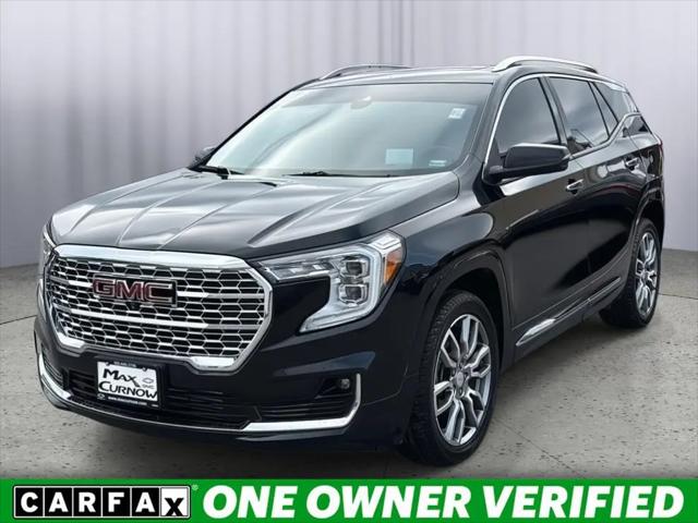 2023 GMC Terrain AWD Denali for sale in Chillicothe, MO