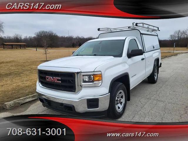 2015 GMC Sierra 1500 Base for sale in Midlothian, IL